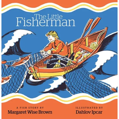 The Little Fisherman