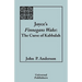Joyce's Finnegans Wake: The Curse of Kabbalah