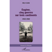 Eugène, cinq guerres sur trois continents: 1942-1962