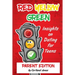 Red Yellow Green: Insights on Dating for Teens Parent Edition
