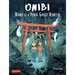 Onibi: Diary of a Yokai Ghost Hunter