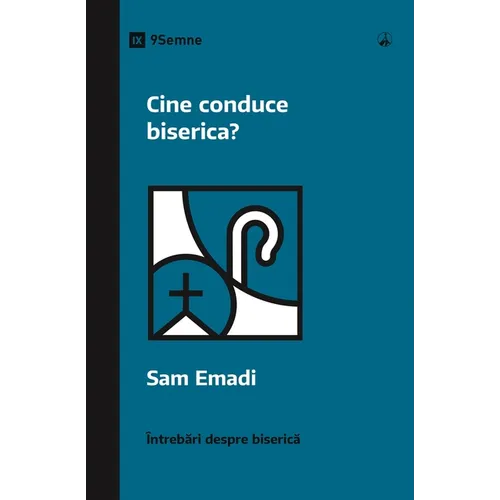 Who's in Charge of the Church? / Cine conduce biserica?