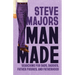 Man Made: Searching for Dads, Daddies, Father Figures, and Fatherhood