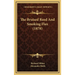 The Bruised Reed And Smoking Flax (1878)