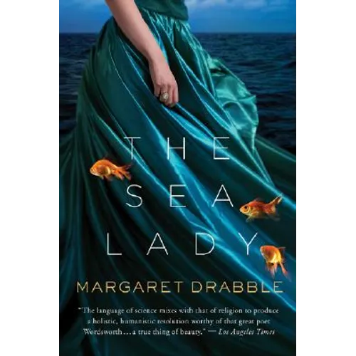 The Sea Lady