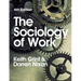 The Sociology of Work