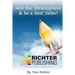 Launch Your Book into the Stratosphere & be a Best Seller!