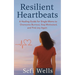 Resilient Heartbeats: A Healing Guide for Single Moms to Overcome Burnout, Stay Motivated, and Find Joy Again