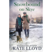 Snowbound on Skye