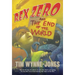 Rex Zero and the End of the World