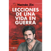 Lecciones de Una Vida En Guerra / Lessons of a Life Among Wars