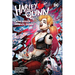 Harley Quinn Vol. 5: Who Killed Harley Quinn?