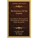 The Discovery Of The Amazon: According To The Account Of Friar Gaspar De Carvajal And Other Documents