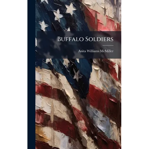 Buffalo Soldiers