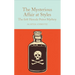 The Mysterious Affair at Styles: A Hercule Poirot Mystery