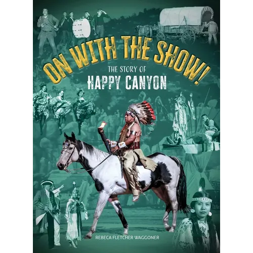 On with the Show!