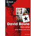 David Bowie 1983 - 2016