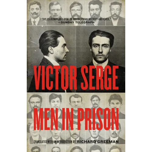 Men in Prison
