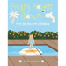 Presley Pocket Flower: Pool day fun with a ladybug