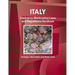 Italy Insolvency (Bankruptcy) Laws and Regulations Handbook - Strategic Information and Basic Laws