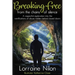 Breaking Free From the Chains of Silence: A respectful exploration into the ramifications of abuse hidden behind closed doors