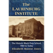 The Laurinburg Institute: The Historic Black Prep School, 1904 to Today