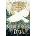 The Children of Danu: The Innisfail Cycle: Book Three