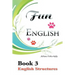 Fun English Book 3: English Structures