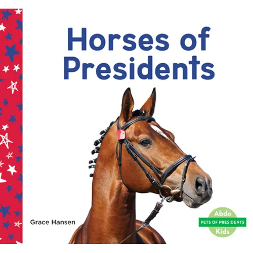 Horses of Presidents