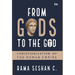 From Gods to the God: Christianization of the Roman Empire