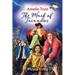 Amelie Trott & The Mark of Triandor