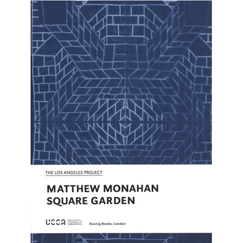 Matthew Monahan: Square Garden