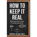 How To Keep it Real: Moving from Denial of Jesus to Radically Living for Him