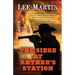 The Siege at Rhyker's Station