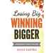 Losing Big Winning Bigger: Learnings from failure