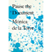 Pause the Document