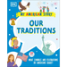 Our Traditions: What Symbols and Celebrations Do Americans Share?