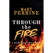 Through the Fire: A Hunters Cove Novel
