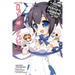 Is It Wrong to Try to Pick Up Girls in a Dungeon? Four-Panel Comic: Days of Goddess