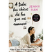 A Todos Los Chicos de Los Que Me Enamoré (Libro 1) / To All the Boys I've Loved Before (Book 1)