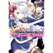 The Demon Sword Master of Excalibur Academy, Vol. 1 (Manga)