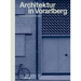 Architektur in Vorarlberg