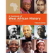 A Textbook of West African History