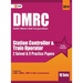 Dmrc 2019: Station Controller & Train Operator - Previous Years' Solved Papers (10 Sets)