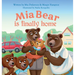 Mia Bear Is Finally Home