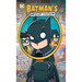 Batman's Mystery Casebook