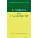 Xenophon on Government
