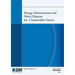 Energy Infrastructure and Policy Options for a Sustainable Future