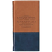 Chequebook of the Bank of Faith - Tan/Blue: Daily Readings by C. H. Spurgeon