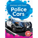 Police Cars